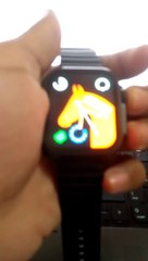 S8 ultra max smart watch