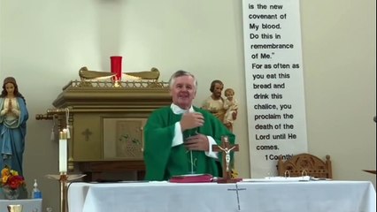 Catholic Mass Today I Daily Holy Mass I Sunday October 1 2023 I English Holy Mass I 5.00 AM