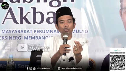Hukum Mengupload Photo - Ustaz Abdul Somad. Lc.MA