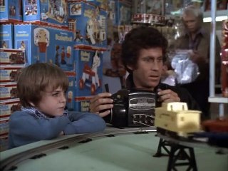 Starsky & Hutch S02E11-Ein Alptraum für alle