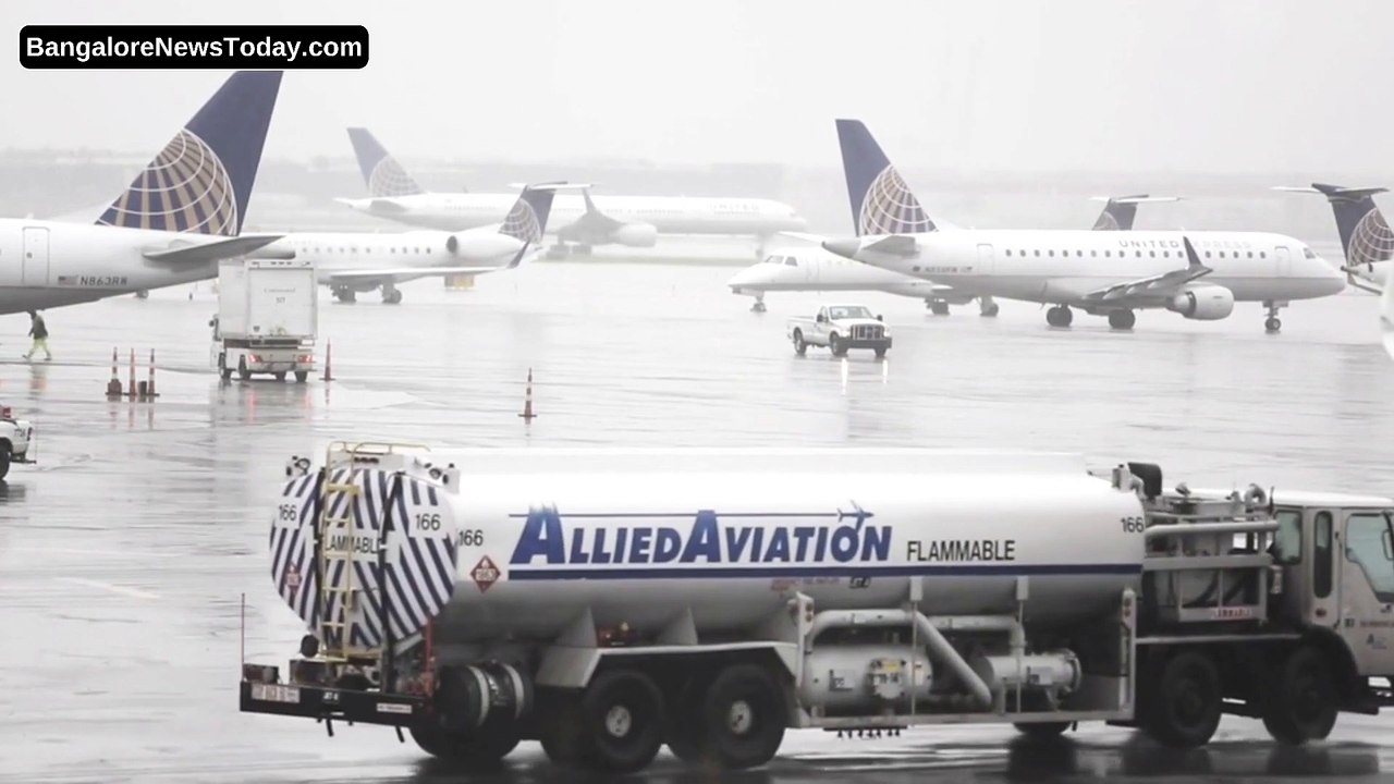 Karnataka bandh led to 44 flights cancellation in Bengaluru Airport