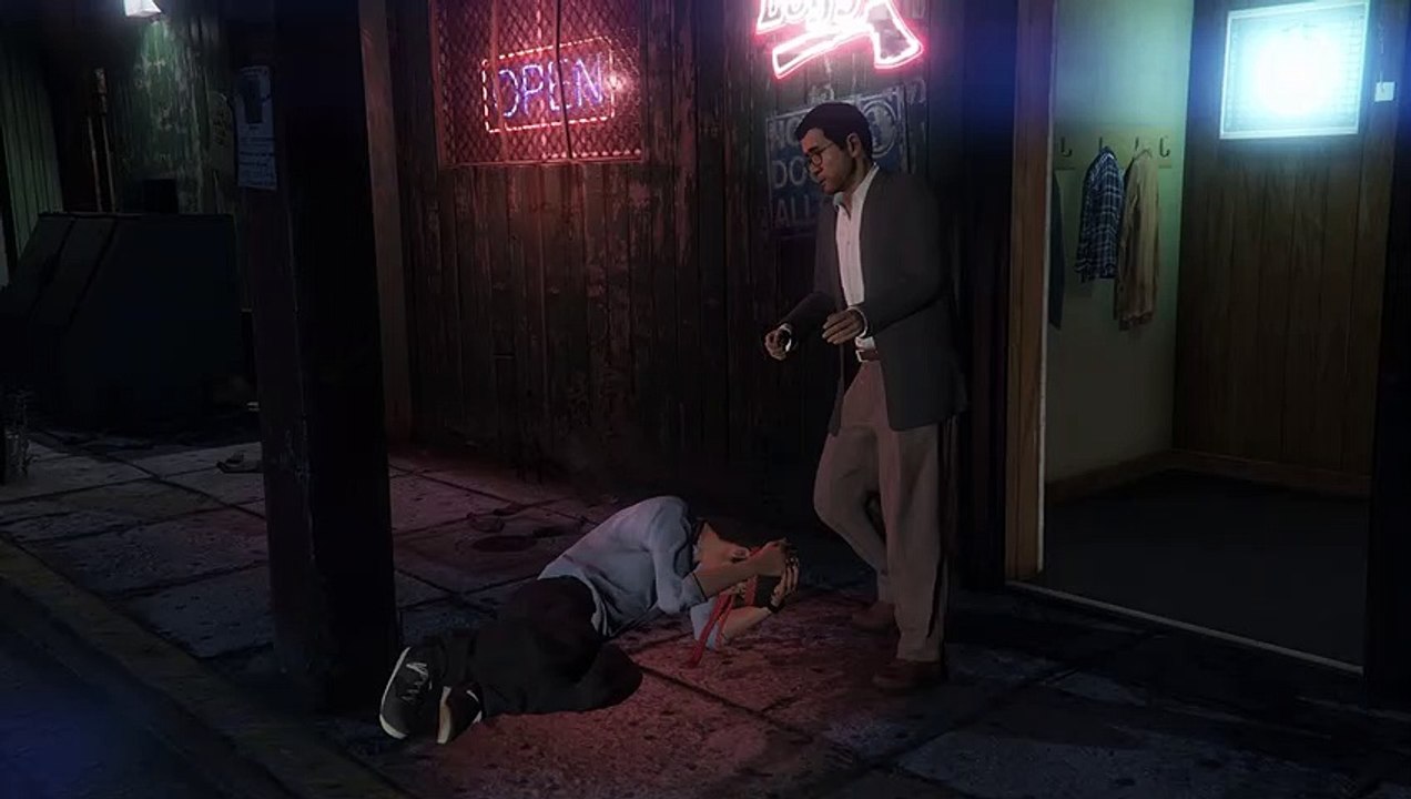 Eliminer la concurrence - GTA 5 [PLAYTHROUGH FR] #12