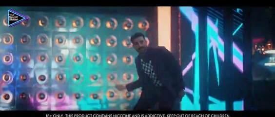 Terey Naal - HYDR - VELO Sound Station Season 02