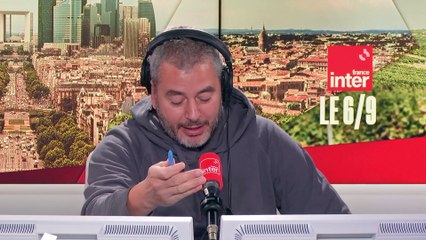 Lilian Thuram : "Les gens savent très bien que c'est problématique d'être noir en France"