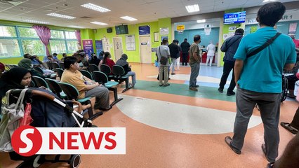 Budget 2024 to focus on healthcare facilities, says Anwar