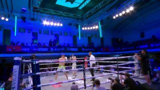 Stephen McKenna vs Darren Tetley (30-09-2023) Full Fight