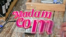 MADAM COMEL Minggu 1 Oktober 2023 Full