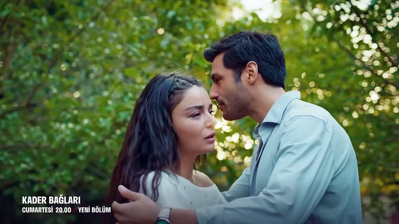 Kader Bağları 2. Bölüm 1. Fragmanı
