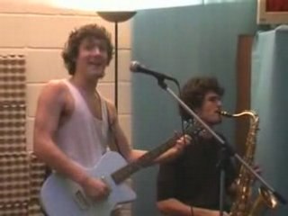 Répétition - Une autre Tais toi Femme