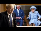 La fragile reine pourrait être forcée de retourner à Londres alors que le cauchemar du Cabinet de Bo