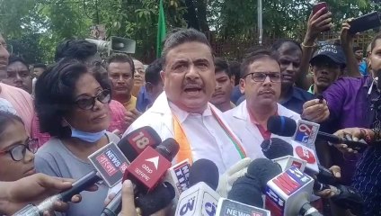 হাওড়া ডেঙ্গি মশার আঁতুরঘর! সর্বত্র নোংরা, প্লাস্টিকে ভরা: শুভেন্দু অধিকারী | Oneindia Bengali
