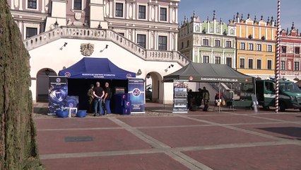Akademia CYBER.MIL z Zamościu