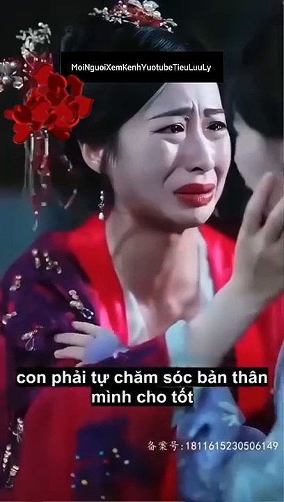 Phim-Vương Phi Xung Hỉ (tập 10)