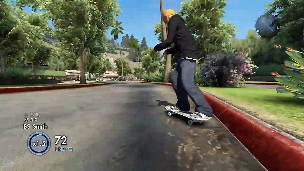 Skate 3 online multiplayer ps3 Vidéo Dailymotion