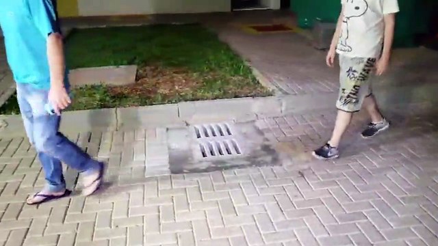 Adolescente condutor de carro envolvido em acidente é encaminhado à delegacia