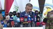 لجنة التحقيق في حريق الحمدانية بالموصل: إقالة عدد من المسؤولين في نينوى وإحالتهم للقضاء