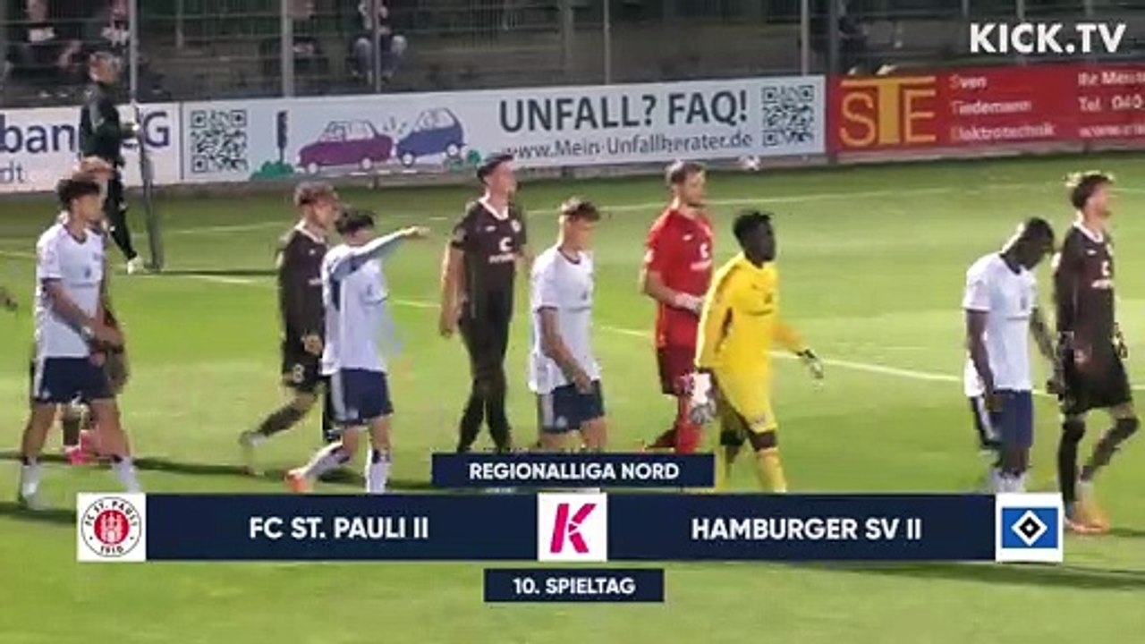 Emotionales Stadtderby: Derby-Sieg durch spätes Tor von Rexhepi