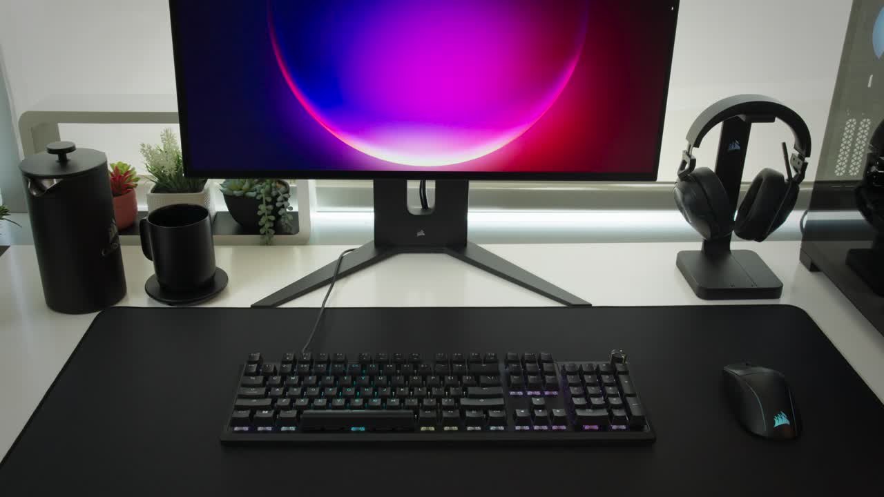 Corsair K70 Core