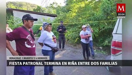 Descubriendo una innovadora forma de inhumar víctimas con piedras en Guerrero