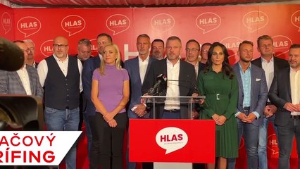 El apoyo centroeuropeo a la guerra de Ucrania se tambalea con el triunfo de Fico en Eslovaquia