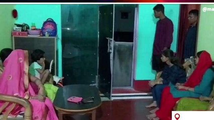 सुपौल: बंद घर को चोरों ने बनाया निशाना, आभूषण समेत लाखों की संपत्ति चोरी