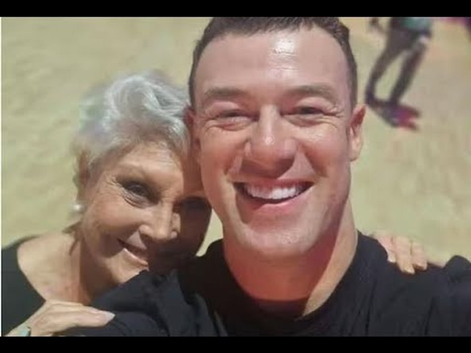 Strictly's Angela Rippon is all smiles in training despite being 'shattered' from schedule