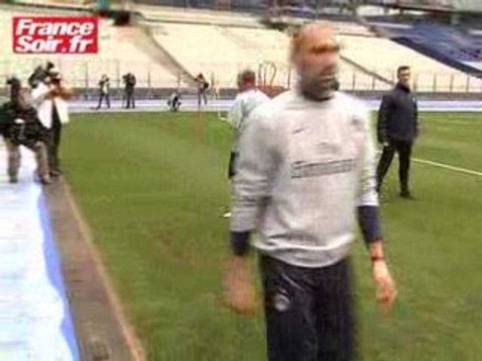 PSG-LENS