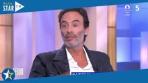 Elle s’invente une vie  Anthony Delon sort la sulfateuse après les dernières déclarations d’Hirom