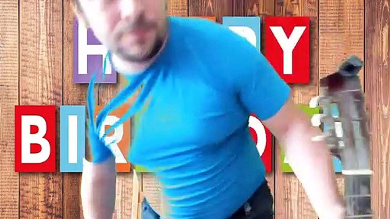 Happy Birthday, Silvia! Geburtstagsgrüße an Silvia