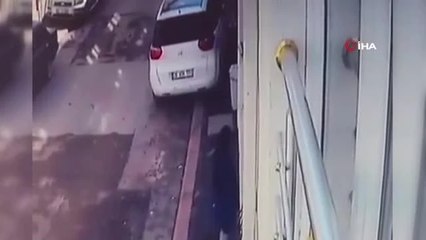 Eskişehir'de Altın Hırsızlığı Yapan 3 Kadın Güvenlik Kameralarına Yakalandı