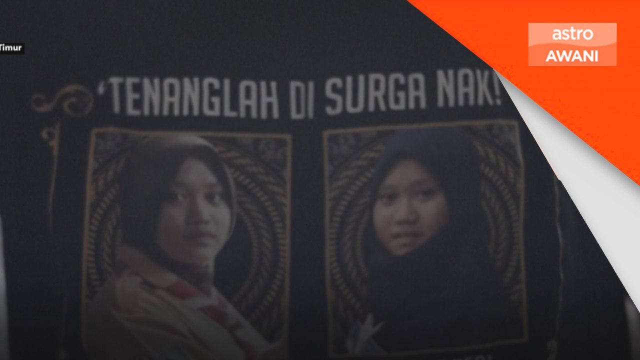Setahun berlalu, bapa tetap teguh perjuang keadilan untuk anaknya