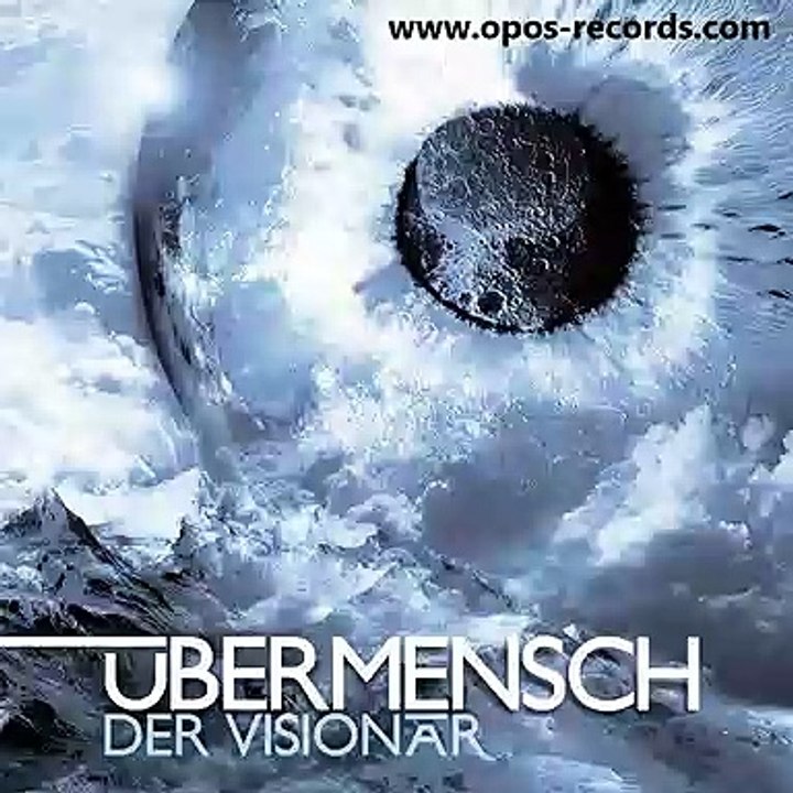 Übermensch - Weine nicht um mich