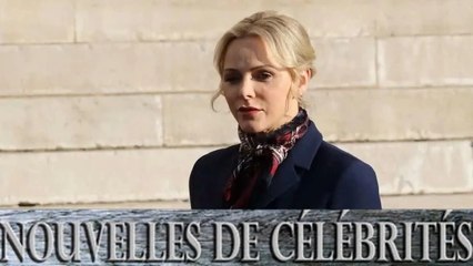 Stéphanie et Charlene de Monaco : ce point commun qui lie les deux princesses