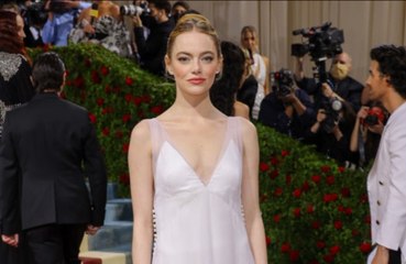 Emma Stone wanted to film 'Poor Things' sex scenes without any judgement