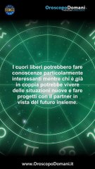 Oroscopo del Mese: Ottobre 2023!