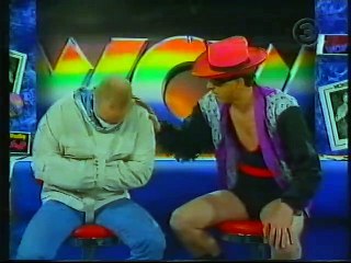 Avsnitt 101 (sista avsnittet)