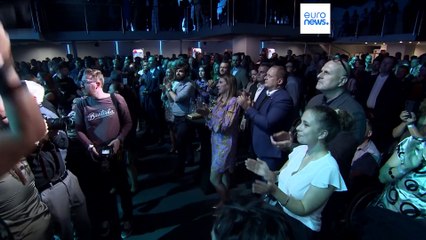 Latest news bulletin | October 1st – Midday