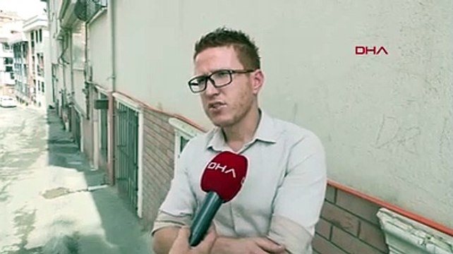 Komşuların kaçak kat kavgası kanlı bitti