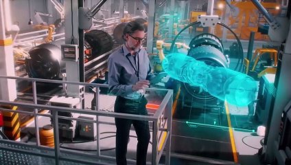 20 Emerging Technologies That Will Change Our World