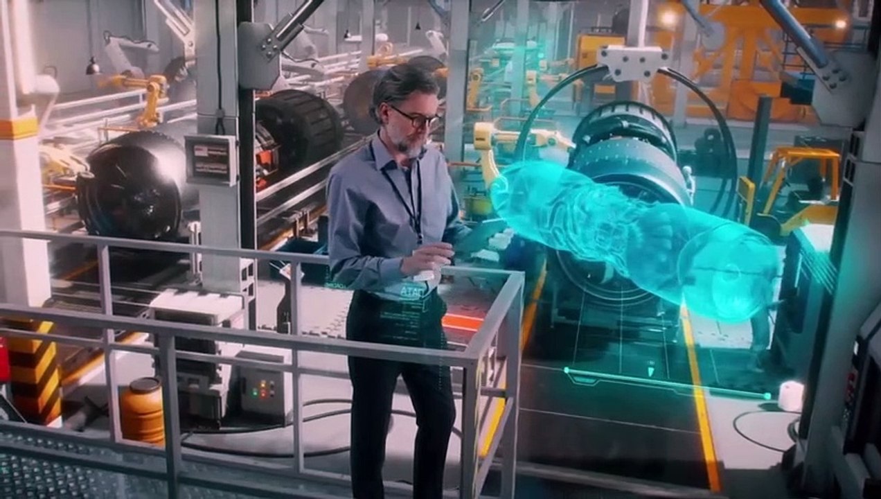 20 Emerging Technologies That Will Change Our World