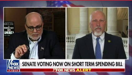 Rep Chip Roy: He's advancing the RADICAL LEFTIST AGENDA