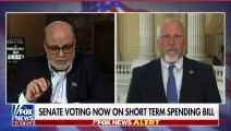 Rep Chip Roy: He's advancing the RADICAL LEFTIST AGENDA