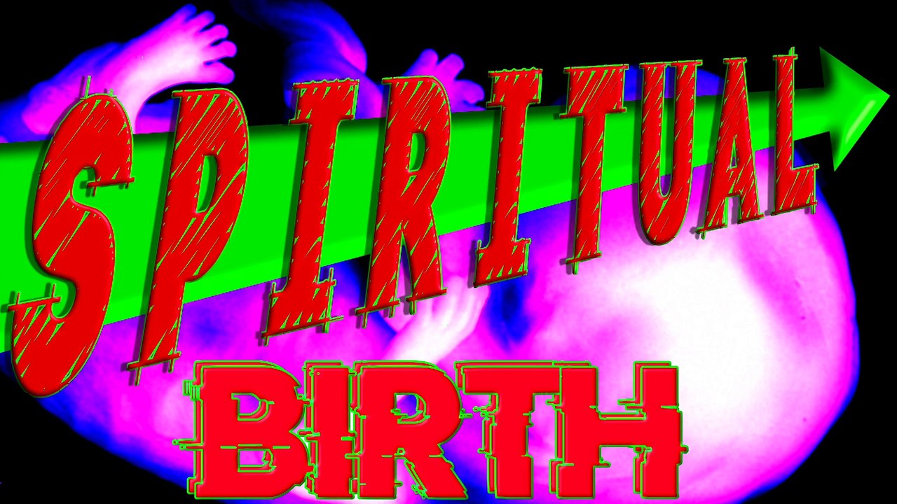 Spiritual Birth