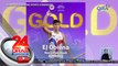 Pinoy pole vaulter EJ Obiena, nakamit ang unang gold medal ng Pilipinas sa 19th Asian Games | 24 Oras Weekend