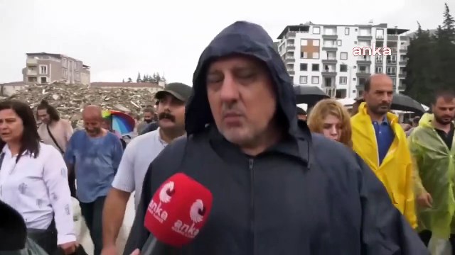 Tip'in Can Atalay Yürüyüşü Başladı... Ahmet Şık: Düzen İçi Muhalefet Olanlardan Bir Umut Olmadığını Bu Yürüyüşte Görsünler İstiyoruz