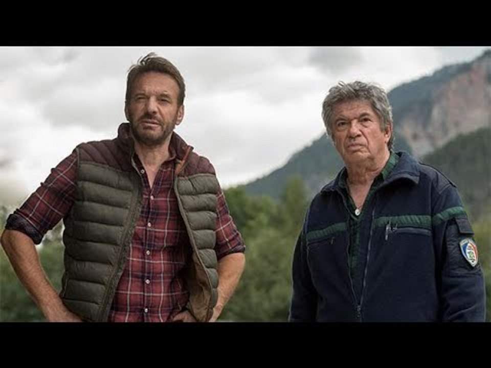 Alex Hugo (France 3) Samuel Le Bihan évoque le départ de Lionnel Astier : " Je le regretterai"