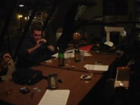 répé cercle boulets zicos