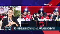 Tanggapan Megawati soal Isu Duet Prabowo-Ganjar di Pilpres: Enggak Ngerti