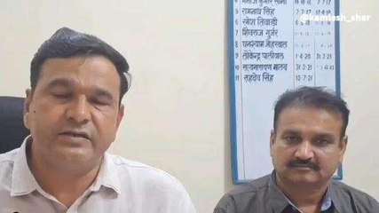 बूंदी: खबरदार, सोशल मीडिया पर भड़काऊ पोस्ट डालने वालों सावधान, देखे क्या बोले एएसपी
