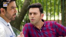 Chand Si Dulhan  -  Eid Special Telefilm  -    Junaid Khan  Sumbul Iqbal